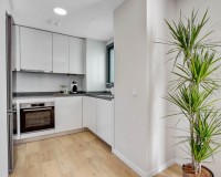 New Build - Apartment - Mijas - Las Lagunas