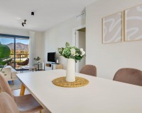 New Build - Apartment - Mijas - Las Lagunas