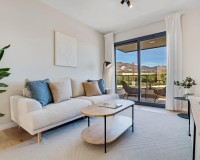 New Build - Apartment - Mijas - Las Lagunas