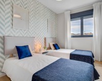 New Build - Apartment - Mijas - Las Lagunas