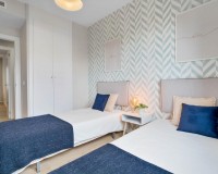 New Build - Apartment - Mijas - Las Lagunas