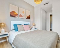 New Build - Apartment - Mijas - Las Lagunas