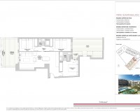New Build - Apartment - Mijas - Las Lagunas