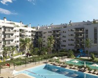 New Build - Apartment - Mijas - Las Lagunas