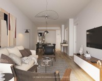 New Build - Apartment - Mijas - Las Lagunas