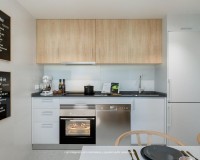 New Build - Apartment - Mijas - Las Lagunas