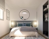 New Build - Apartment - Mijas - Las Lagunas