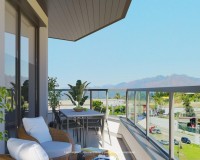 New Build - Apartment - Mijas - Las Lagunas