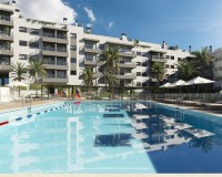 New Build - Apartment - Mijas - Las Lagunas
