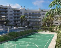 New Build - Apartment - Mijas - Las Lagunas