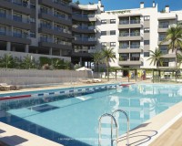 New Build - Apartment - Mijas - Las Lagunas
