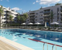 New Build - Apartment - Mijas - Las Lagunas
