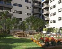 New Build - Apartment - Mijas - Las Lagunas