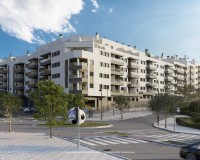 New Build - Apartment - Mijas - Las Lagunas
