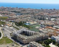 New Build - Apartment - Mijas - Las Lagunas