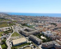 New Build - Apartment - Mijas - Las Lagunas