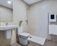 New Build - Apartment - Mijas - Las Lagunas
