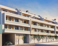 New Build - Apartment - Mijas - Mijas Costa