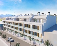 New Build - Apartment - Mijas - Mijas Costa