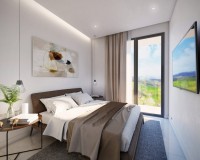 New Build - Apartment - Mijas - Mijas Costa