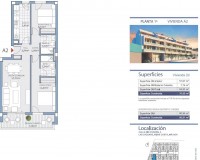 New Build - Apartment - Mijas - Mijas Costa