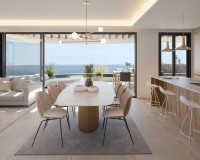 New Build - Apartment - Mijas - Mijas Golf