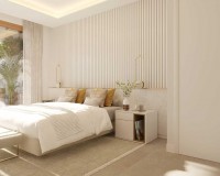 New Build - Apartment - Mijas - Mijas Golf