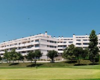 New Build - Apartment - Mijas - Mijas Golf