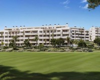 New Build - Apartment - Mijas - Mijas Golf