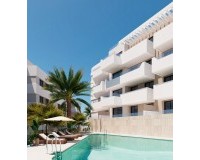 New Build - Apartment - Mijas - Mijas Golf