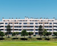 New Build - Apartment - Mijas - Mijas Golf