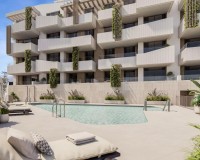 New Build - Apartment - Mijas - Mijas Golf
