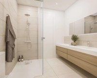 New Build - Apartment - Mijas - Mijas Golf
