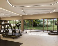 New Build - Apartment - Mijas - Mijas Golf