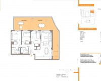 New Build - Apartment - Mijas - Playa Marina