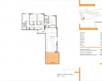 New Build - Apartment - Mijas - Playa Marina