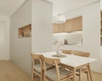 New Build - Apartment - Mijas - pueblo