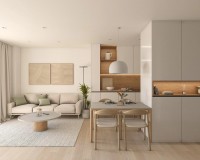 New Build - Apartment - Mijas - pueblo