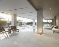 New Build - Apartment - Mijas - pueblo