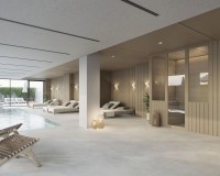 New Build - Apartment - Mijas - pueblo