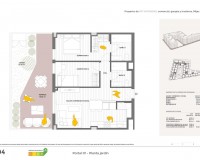 New Build - Apartment - Mijas - pueblo