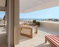 New Build - Apartment - Mijas - Riviera Del Sol