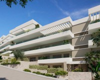 New Build - Apartment - Mijas - Riviera Del Sol
