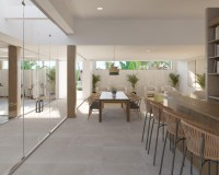 New Build - Apartment - Mijas - Riviera Del Sol