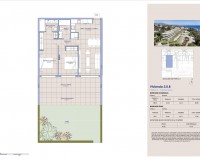 New Build - Apartment - Mijas - Torrenueva