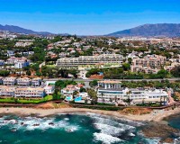 New Build - Apartment - Mijas - Torrenueva