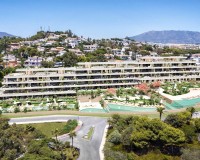 New Build - Apartment - Mijas - Torrenueva