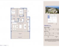 New Build - Apartment - Mijas - Torrenueva