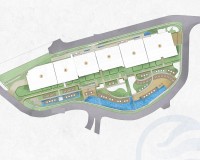 New Build - Apartment - Mijas - Torrenueva