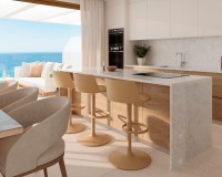 New Build - Apartment - Mijas - Torrenueva